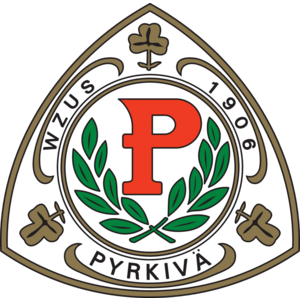 Pyrkiva Turku Logo